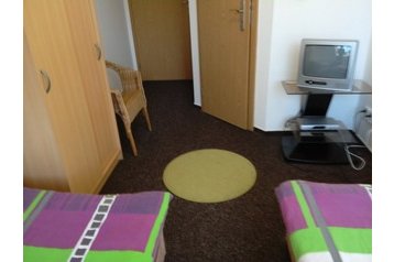 Csehország Penzión Starý Plzenec, Exteriőr